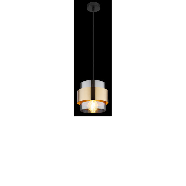 Hängeleuchte "Milley"
