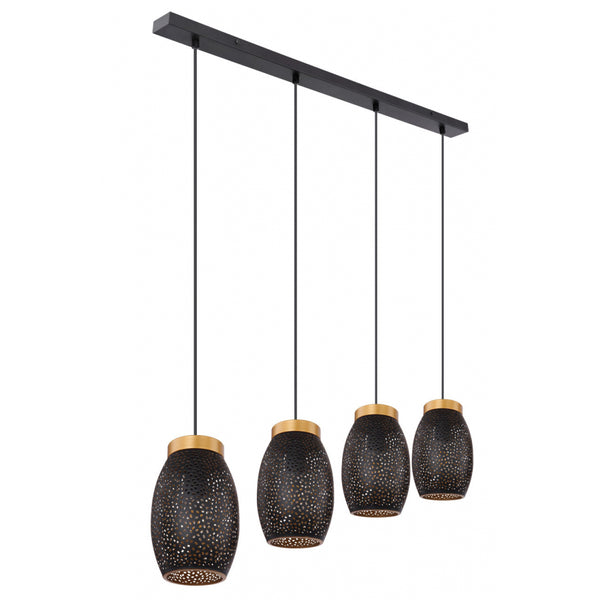 Hängeleuchte "Narri"