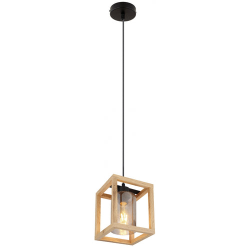 Hängeleuchte "Pettey"
