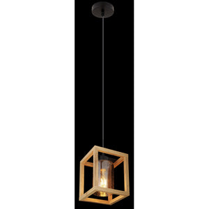 Hängeleuchte "Pettey"