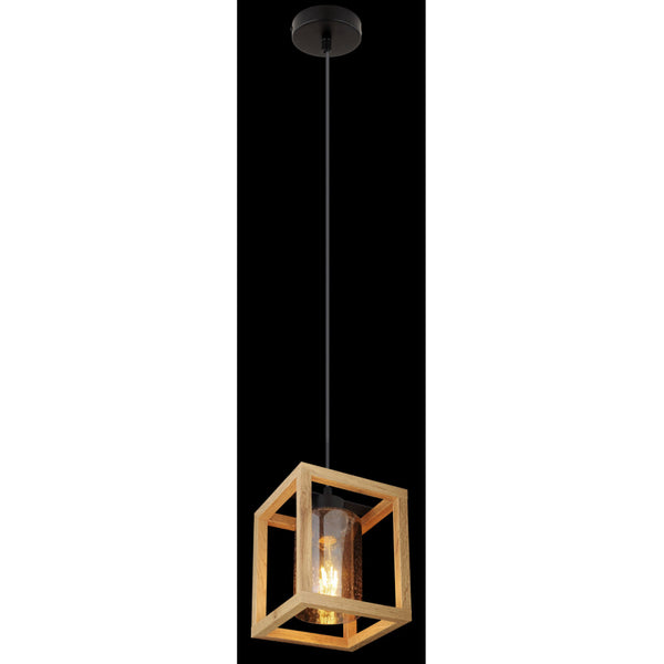 Hängeleuchte "Pettey"