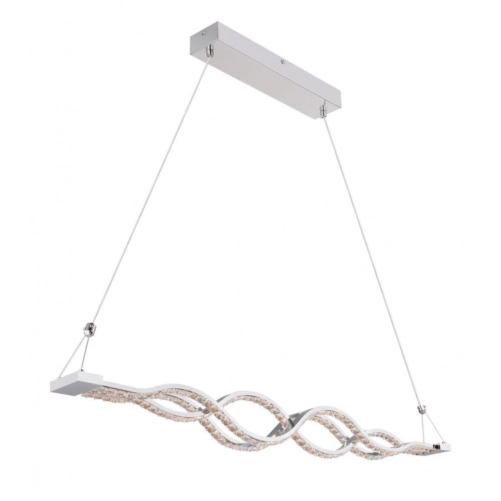 Hängeleuchte "Pilla"