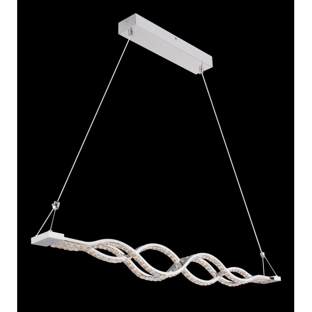 Hängeleuchte "Pilla"
