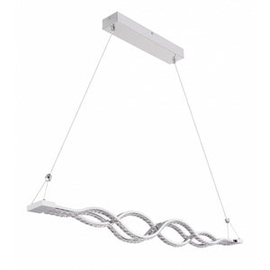 Hängeleuchte "Pilla"
