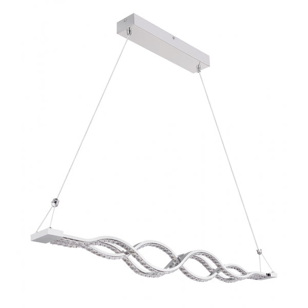 Hängeleuchte "Pilla"