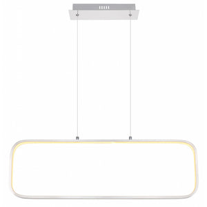 Hängeleuchte "Silla"