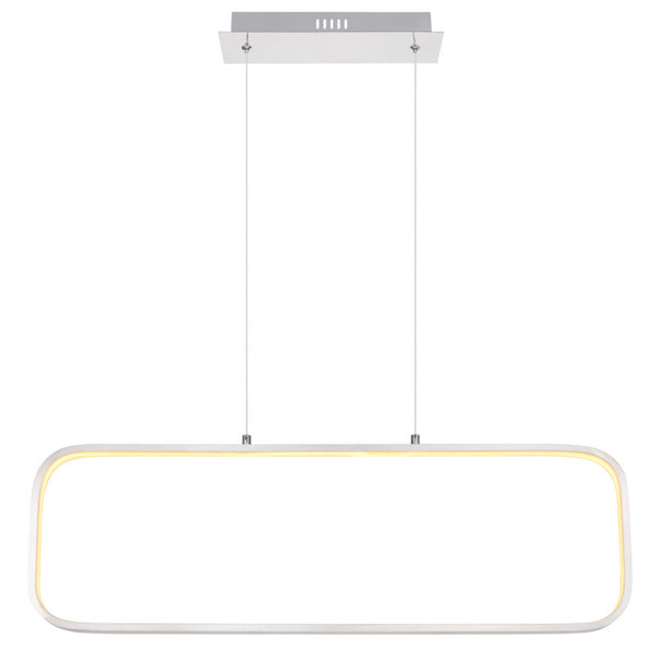 Hängeleuchte "Silla"
