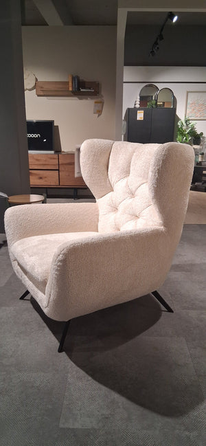 Hochlehnsessel "Cita"