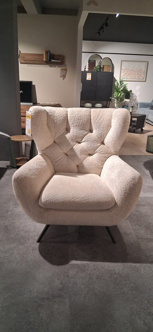 Hochlehnsessel "Cita"