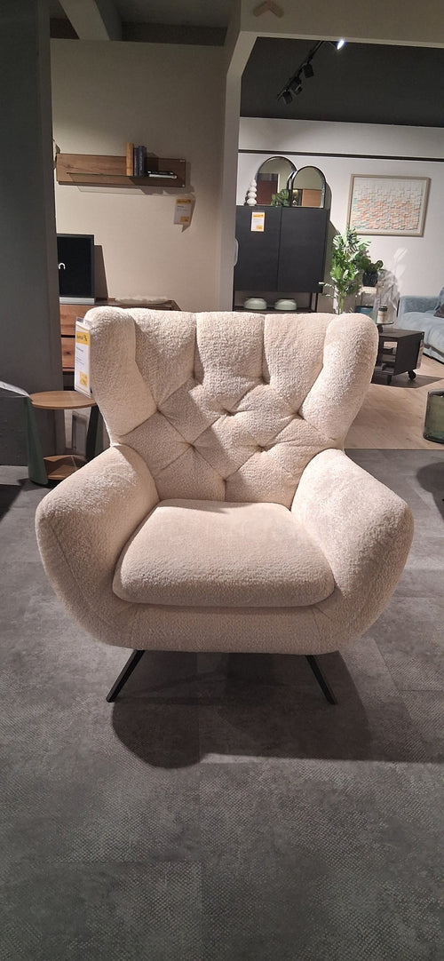 Hochlehnsessel "Cita"