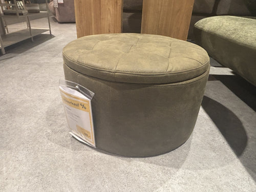 Hocker "Romi"