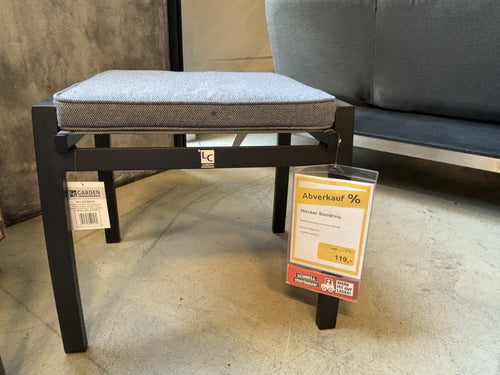 Hocker "Sondrino"