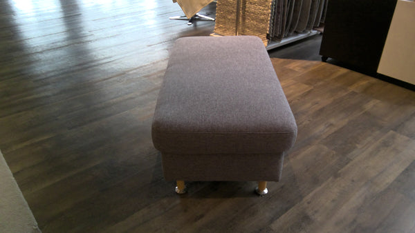 Hocker XXL "Lonely"