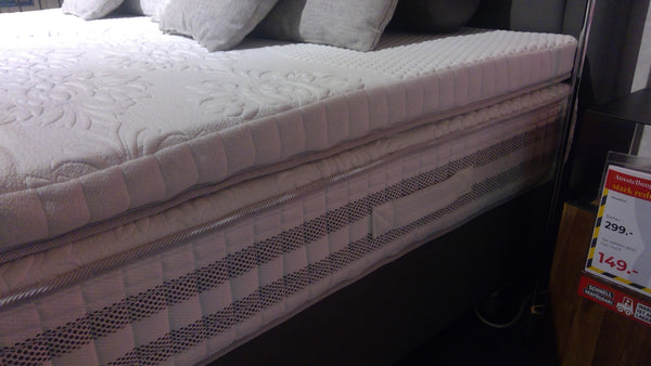 IL 1410 Boxspringbett