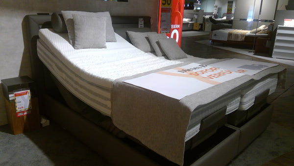IL 1410 Boxspringbett