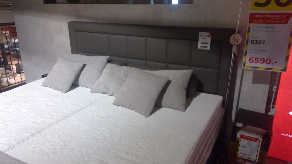 IL 1410 Boxspringbett