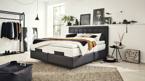 IL 1410 Boxspringbett