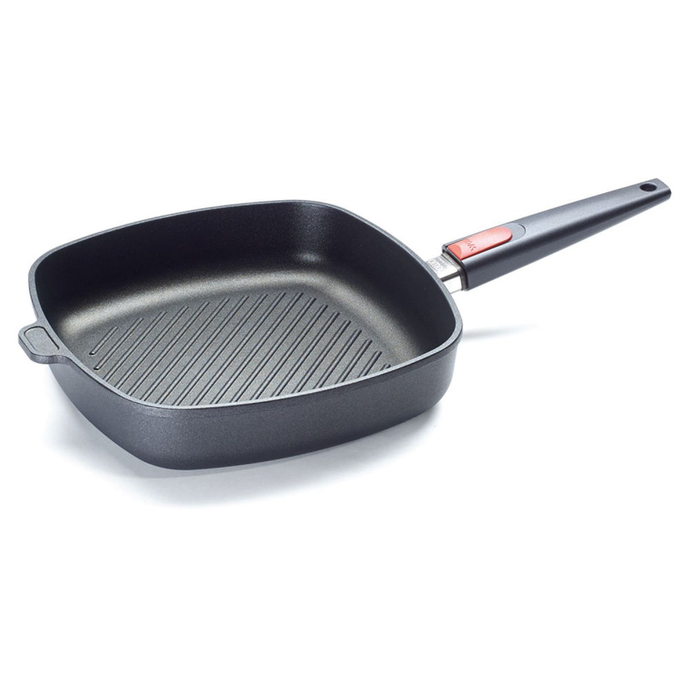 Induktions-Grillpfanne
