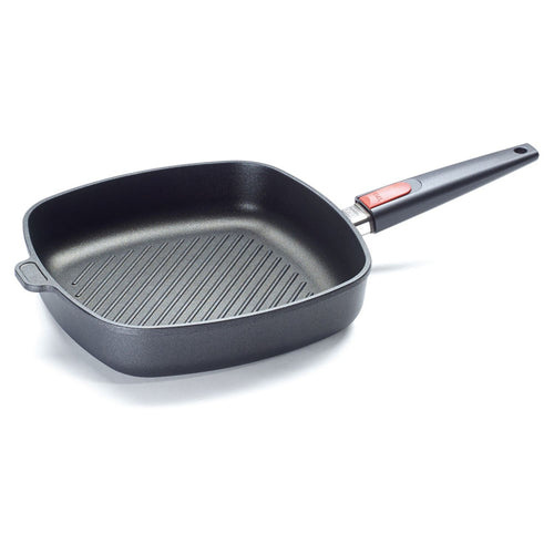 Induktions-Grillpfanne