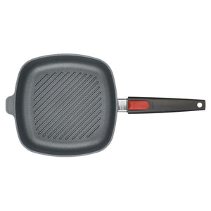 Induktions-Grillpfanne
