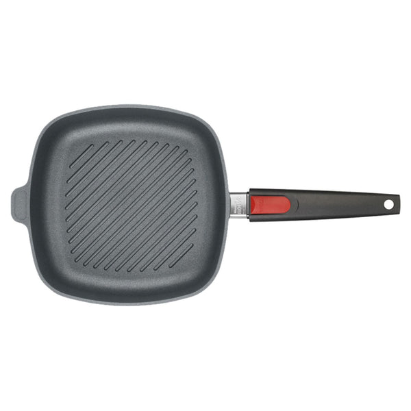 Induktions-Grillpfanne