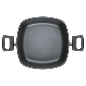 Induktions-Gussbräter