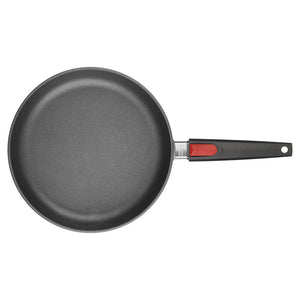 Induktions-Gusspfanne