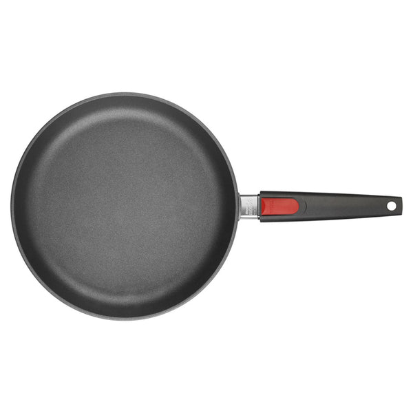 Induktions-Gusspfanne