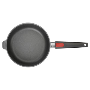 Induktions-Hochrandpfanne