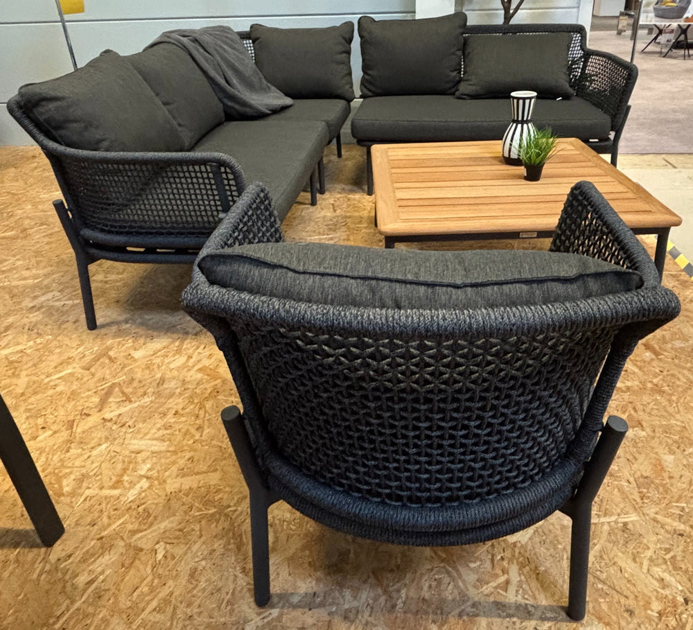 Interliving Gartenlounge