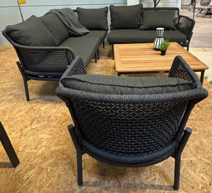 Interliving Gartenlounge
