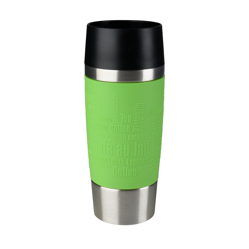 Isolierbecher  "Travel Mug"