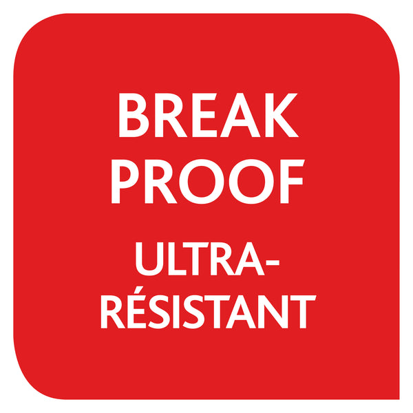 Isolierflasche  "Senator"