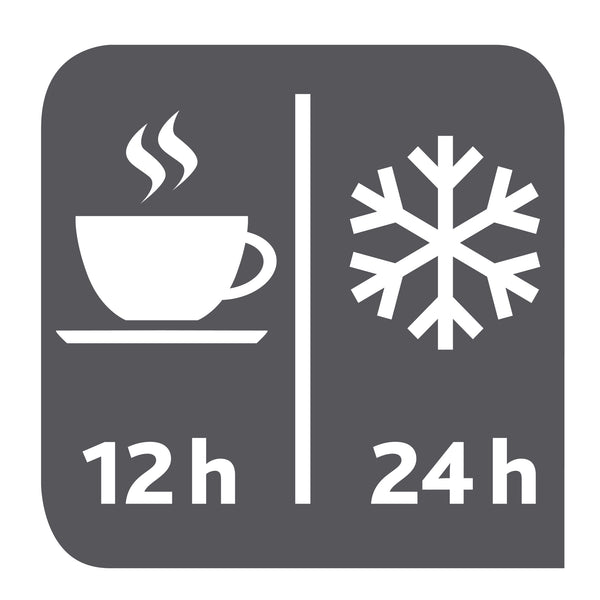 Isolierkanne  "Campo"