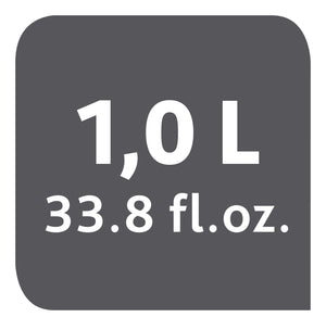 Isolierkanne  "Campo"