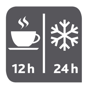 Isolierkanne  "Campo"