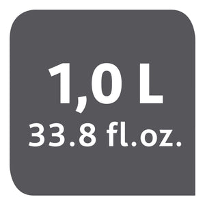 Isolierkanne  "Campo"
