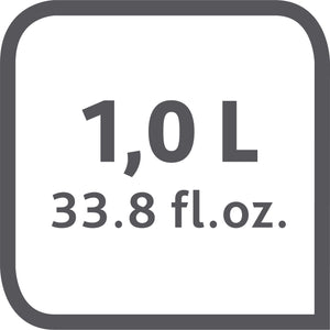 Isolierkanne  "Mambo"