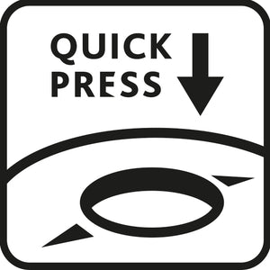 Isolierkanne  "Motiva"