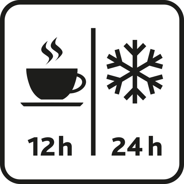 Isolierkanne  "Motiva"