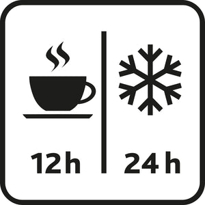 Isolierkanne  "Motiva"