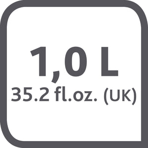 Isolierkanne  "Samba"