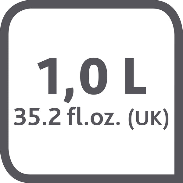 Isolierkanne  "Samba"