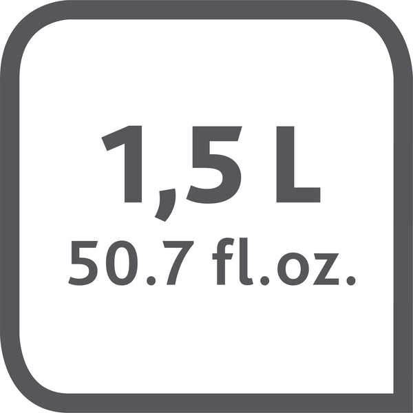 Isolierkanne  "Samba"