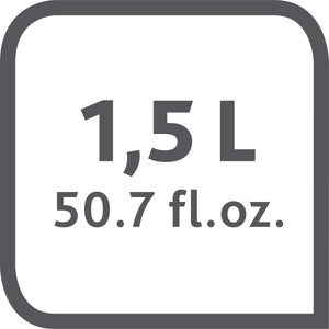 Isolierkanne  "Samba"