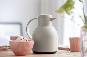 Isolierkanne  "Samba"