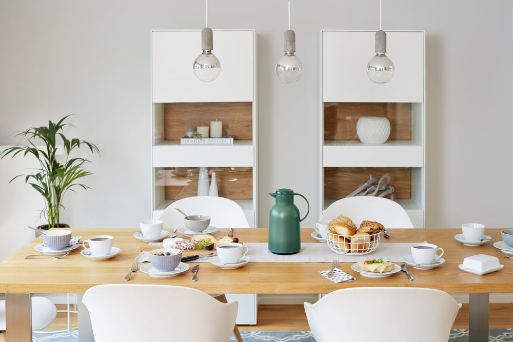 Isolierkanne  "Samba"