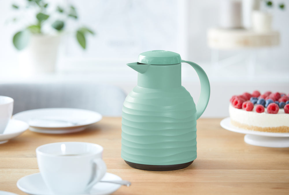 Isolierkanne  "Samba Wave"