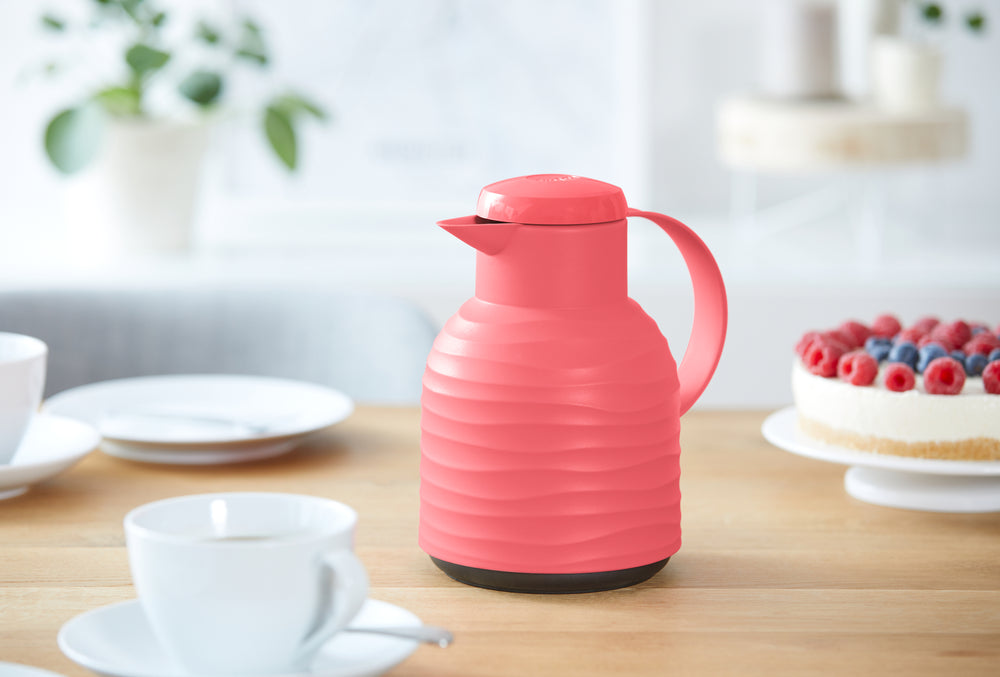 Isolierkanne  "Samba Wave"