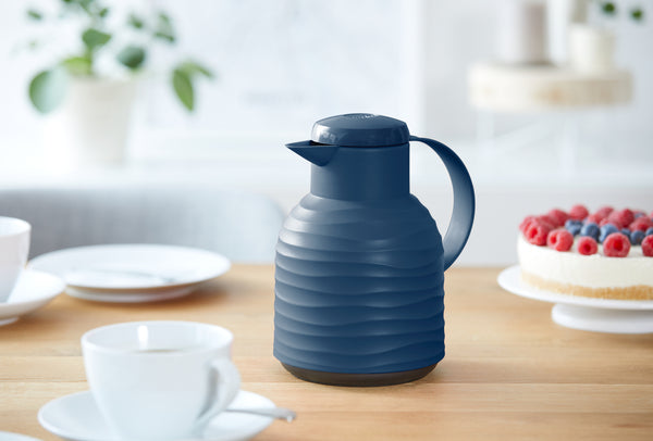 Isolierkanne  "Samba Wave"